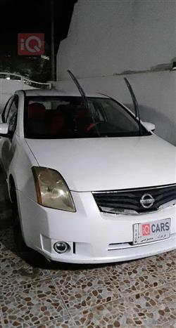 نيسان سنترا